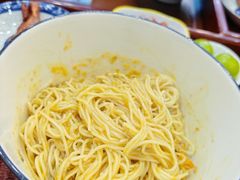 -百年老字号·观振兴蟹黄面·三虾面·苏式面(观前街富仁坊巷店)