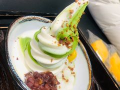 双拼茶碗-羽至金时(柏威年店)