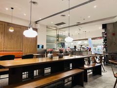-BAKER&SPICE(环贸店)