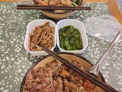 -流浪地图剁椒卤汁拌饭(未来城购物广场店)