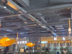 -老船舫·现做活鲜鱼馆(东郊记忆店)