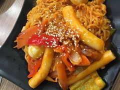 -安大叔拌饭(宝龙店)