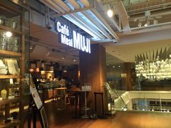 iphone_upload_pic-无印良品餐堂 MUJI Diner(成都太古里店)