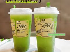 -奈雪的茶(振华商厦店)