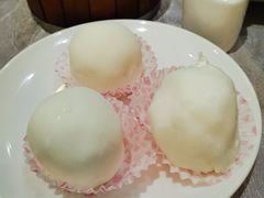 雪媚娘-红莲中餐厅(日航饭店)