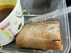 -好成财牛排馆(涂门街总店)