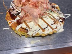 -千房(道頓堀ビル店)