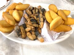 -万宝海鲜舫(劳动公园店)