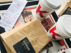 -肯德基(秦岭服务区店)