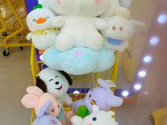 -万达广场(泰州海陵店)