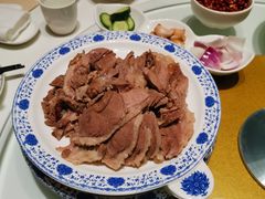 -宁夏国强手抓羊肉·清真菜(未央路凤三店)