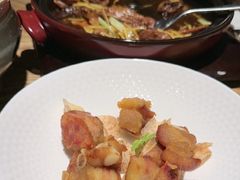 -金成潮菜博物馆(海珠湿地店)
