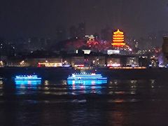 -武汉长江大桥
