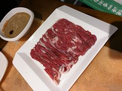-三兴涮羊肉(荣安大街店)