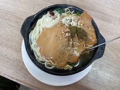 -曹宝林砂锅麻辣烫(星光路店)