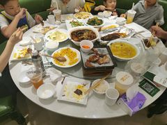 -峨嵋小镇(远洋城店)