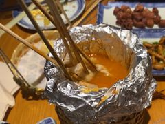 -包整·丝娃娃(一览甲秀楼风景店)