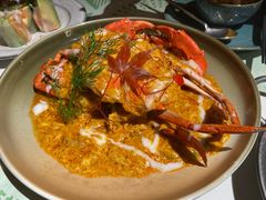 -芭札·Thai泰国餐厅(同和金铂天地店)