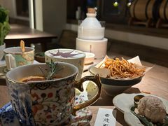 -兮禾酒馆(护国路店)