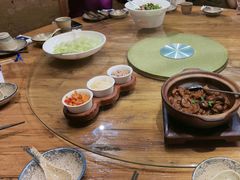 -丹江渔村(首都机场店)
