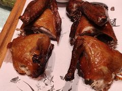 -阿娘家·原生态农家菜(国顺东路店)