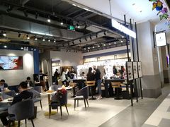 -海马体照相馆(合肥包河万达广场店)