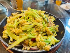 -渔家大院·地道威海菜(石岛店)