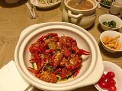-艳阳天·非遗楚菜(武汉客厅店)