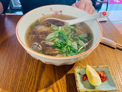 -越南牛肉河粉餐厅(书院巷店)