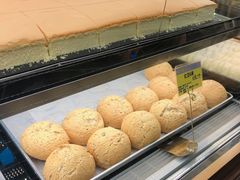 -鲍师傅糕点(江苏路店)
