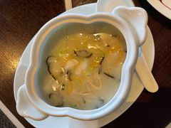 宋嫂鱼羹-杭州西子湖四季酒店·金沙厅