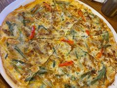 -包装马车·韩国料理·포장마차