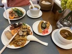 -三谷里·生态水疗空间(五一店)