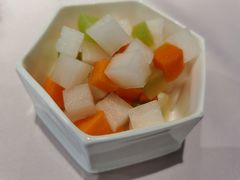 餐前小食-丰和日丽(瑞虹天地月亮湾店)