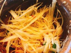 -simply thai天泰(静安嘉里中心店)