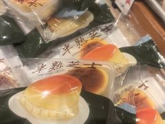-西村叔叔的店·面包·甜品·蛋糕(崂山丽达店)