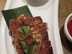 -帕蓝·暹罗料理(大学路店)