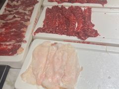 -八合里牛肉火锅(上海世茂广场店)