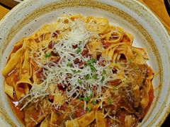 -黑角餐厅美式狂野Blackhorn(昌茂花园店)