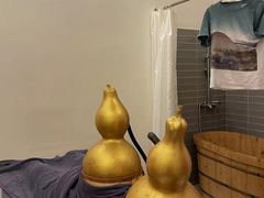 -艾之灸养生馆·推拿·艾灸