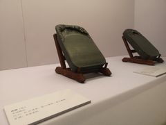 -北京大学赛克勒考古与艺术博物馆