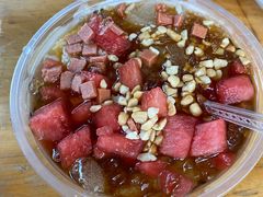 -魏记冰粉(恩威楼家属院店)