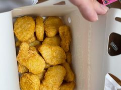 -麦当劳(天塔道店)