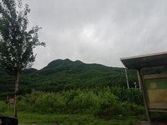 -本溪关山湖风景区