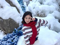 -沂蒙山旅游区云蒙景区(蒙山国家森林公园)