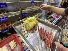 -张师傅烧烤(CBD店)
