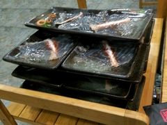 -风情丽江斑鱼火锅(孙家沟西南路80号店)