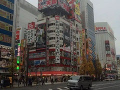 -秋叶原电器街