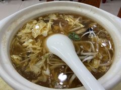 -奥华餐厅·老张记(台基厂店)