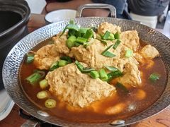 -小乡小镇·传承桐庐土菜·老板亲自烧的菜